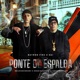 PDE PONTE DE ESPALDA feat One Sebastian Single