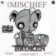 Broken feat YaBoi Dirty Mac11 Mars Single