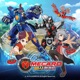 BBasha Mecard Opening Song Original Soundtrack EP
