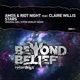 Stars feat Claire Willis Single