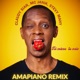 Toi même tu sais Amapiano Remix Single