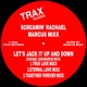 Let s Jack It up and Down Single