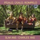 Písalo Úsalo Rómpelo Single