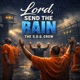 Lord Send The Rain Single Single