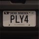 PLY4 Single