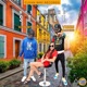Mob on the Street feat Expert Boss 1Pro Vibes Machine Single