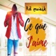 Ce Que J aime Single