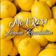 Lemon Revolution Single