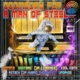 Doomsday for a Man of Steel feat Esoteric Kool Keith Aztech from Hybrid Thoughts UPGR4DE Single