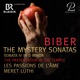 Mystery Rosary Sonatas Ciacona in D Minor The Presentation in the Temple Single