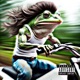 Backseat feat dubxo Single