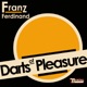 Darts of Pleasure EP