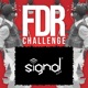 Feel de Riddim Riddim FDR Single