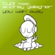 You Walk Away feat Audrey Gallagher EP