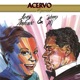Acervo Especial Leny Andrade Johnny Alf
