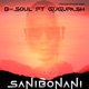 Sanibonani feat GuguPash Single