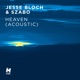 Heaven Acoustic Version Single