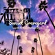 Sunset Graveyard feat Modi3st Donna Glytch Single