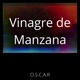 Vinagre de Manzana Single