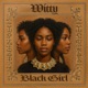 Black Girl Single