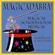 Magicadabra feat Kim Clark Debra Wagoner Joy Williams