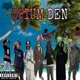 Opium den cypher feat LORD DISTORTION TEARSFROMWHO MYOJIN SERAPH TYRANNICAL AGNXXI Single
