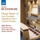 Buxtehude Organ Music Vol 6