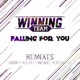 Falling for You Remixes EP