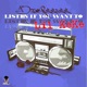 Listen If You Want to feat Lil KeKe Single