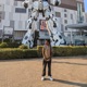 Manhattan to Japan feat Tezgotem Single