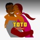 Toto feat F l o Single