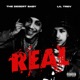 REAL feat Lil Trev Single