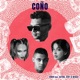 C o feat Dafina Sent Nenah Single