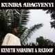 Kunira Abagyenyi Single