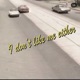 i dont like me either Single
