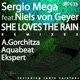 She Loves the Rain Remixes feat Niels Von Geyer EP