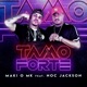 Tamo Forte feat Noc Jackson Single