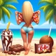 Kit Kat Single