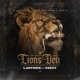 Lions Den feat VEEZY Single