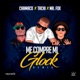 Me Compre Mi Glock Remix Single