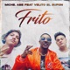 Frito feat velito el bufon Single