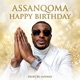 Happy Birthday Single