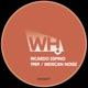 1989 Mexican Noise Single