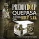 Que Pasa feat Mitchy Slick Single