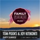 Dirty Sunrise Single