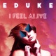 I Feel Alive Club Edit Single