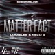 Matter Fact Single