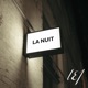 La nuit Single