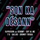 Son ka désann Cool riddim Single