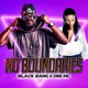 No Boundaries feat Dee MC Single